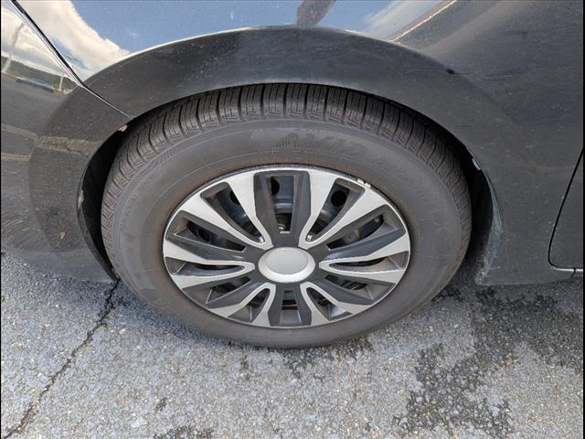 Photo of 2014 Black Sand Mica Toyota Corolla