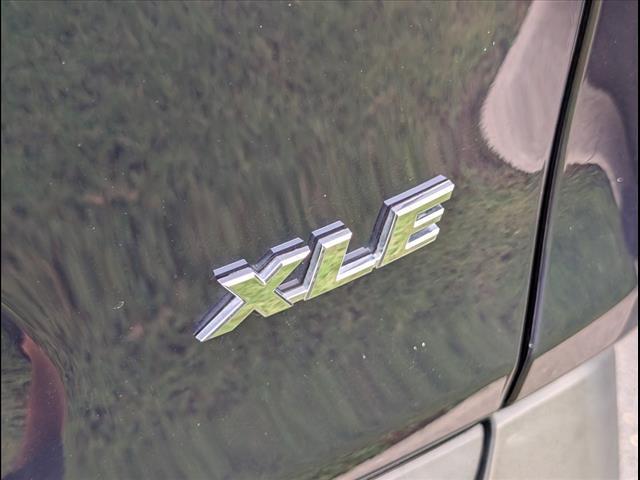 Photo of 2023 Blueprint Toyota RAV4
