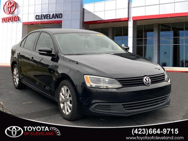 2012 Volkswagen Jetta