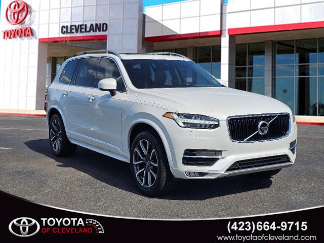 2019 Volvo XC90