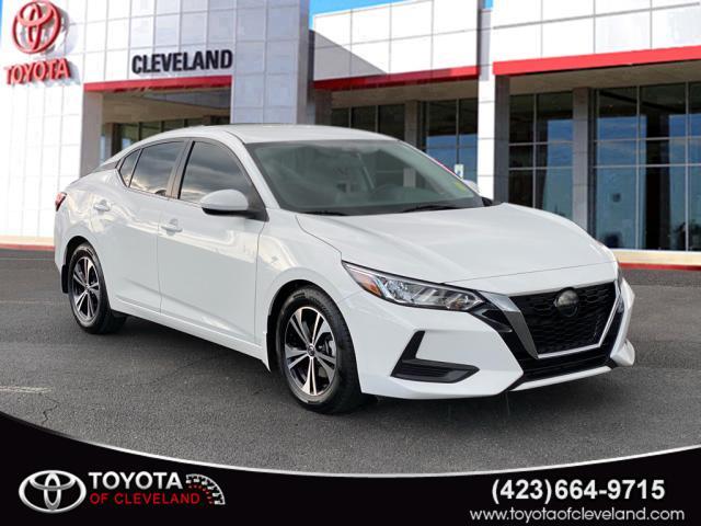 2022 Nissan Sentra