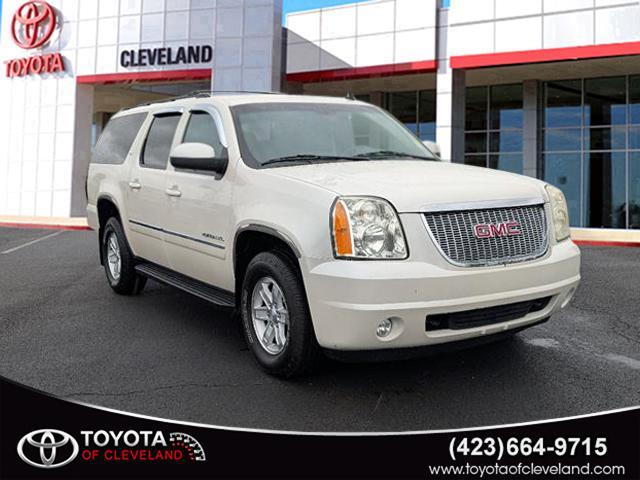 2012 GMC Yukon Xl