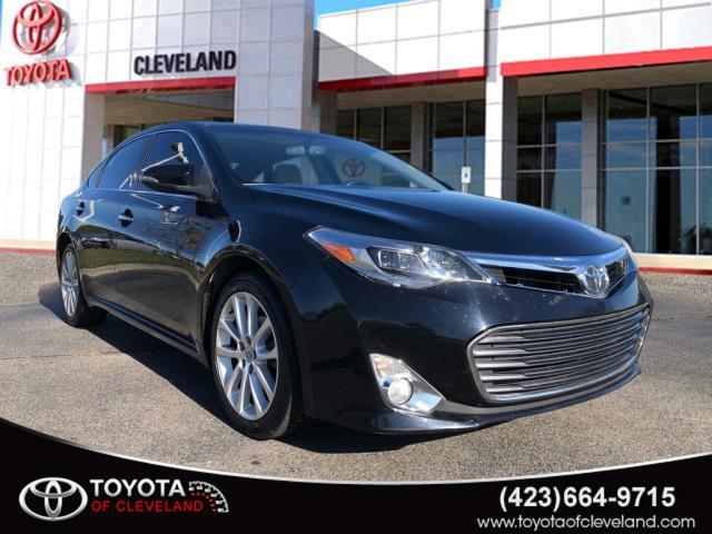 2013 Toyota Avalon