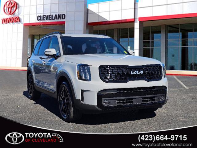 2024 Kia Telluride