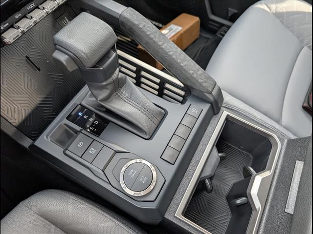 Photo of 2025 Ice Cap Toyota Tacoma
