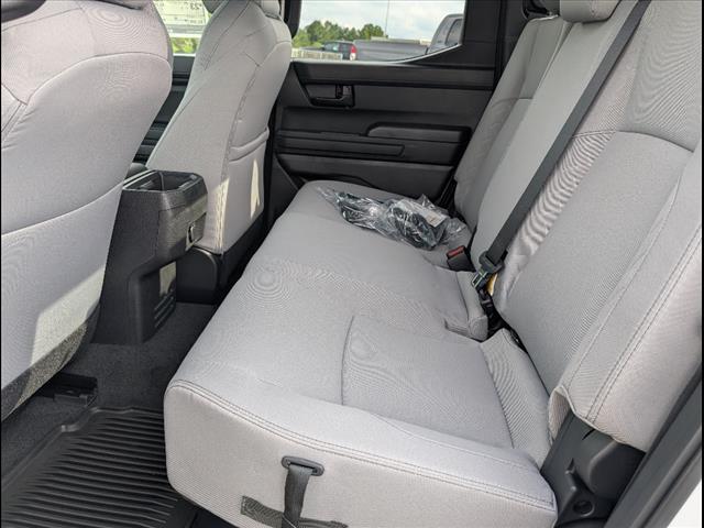 Photo of 2025 Ice Cap Toyota Tacoma