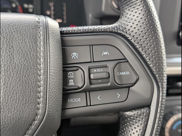 Photo of 2025 Ice Cap Toyota Tacoma