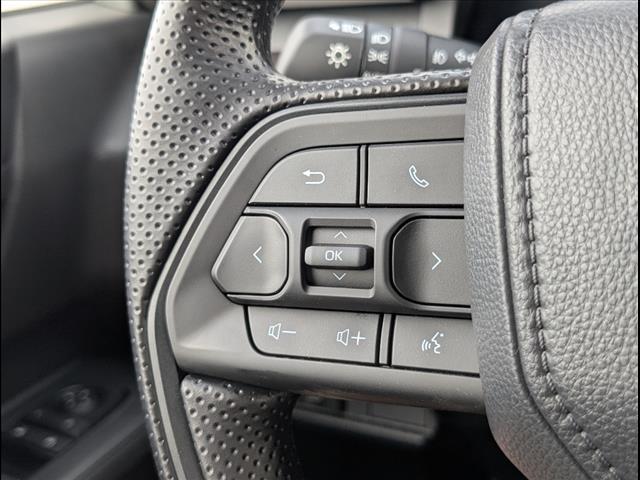 Photo of 2025 Ice Cap Toyota Tacoma
