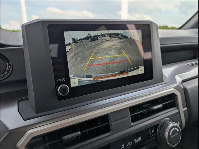 Photo of 2025 Ice Cap Toyota Tacoma