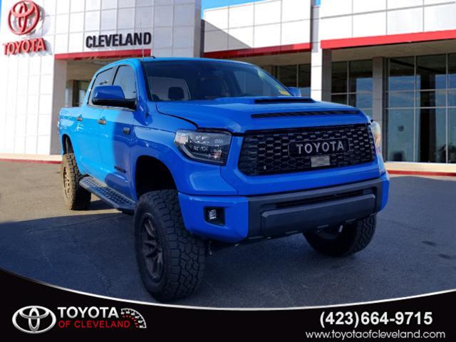 2019 Toyota Tundra