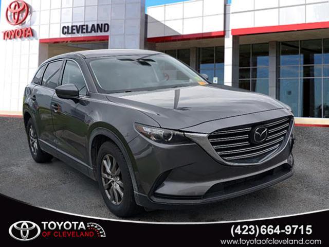 2019 Mazda CX-9