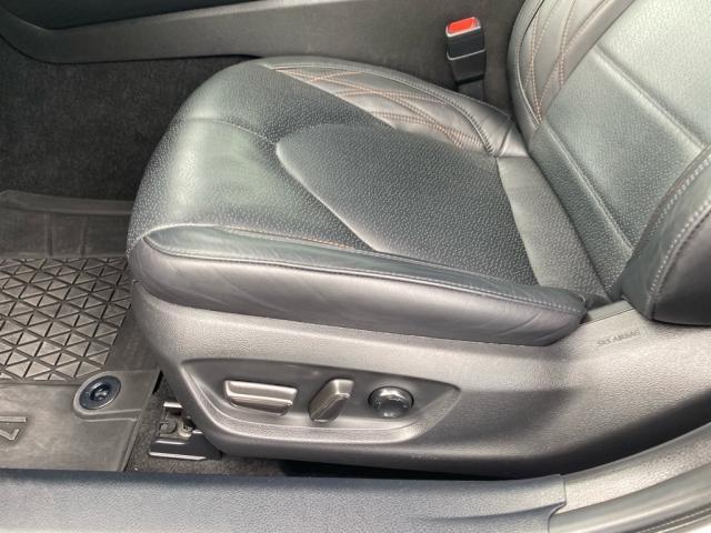 Photo of 2022 Wind Chill Pearl Toyota Avalon