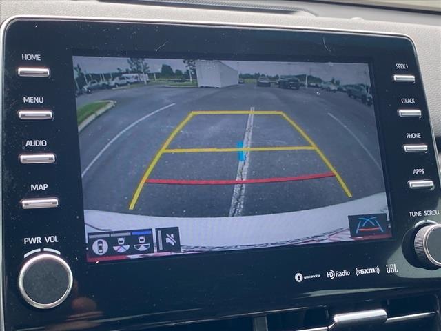 Photo of 2022 Wind Chill Pearl Toyota Avalon