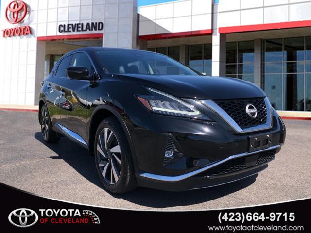 2024 Nissan Murano