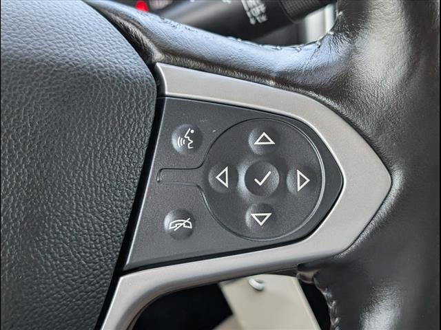 Photo of 2020 Black Chevrolet Colorado