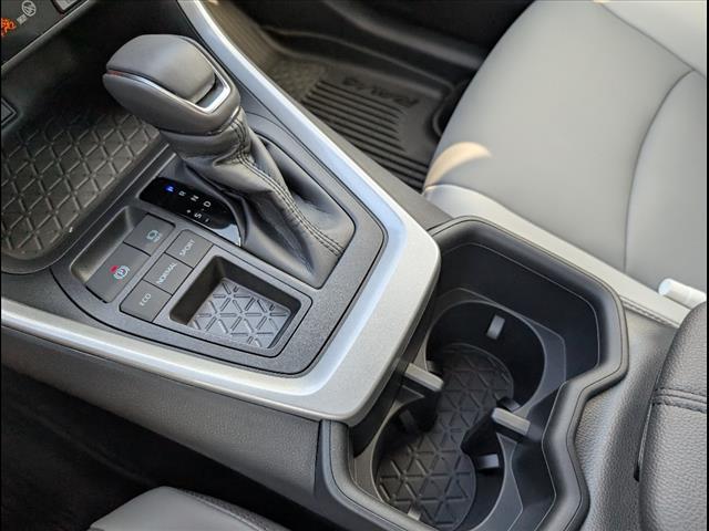 Photo of 2025 Wind Chill Pearl Toyota RAV4