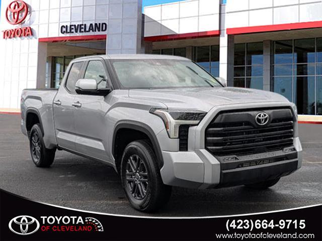 2024 Toyota Tundra