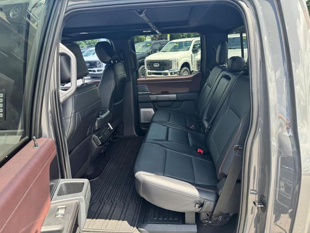 Photo of 2021 Lead Foot Ford F-150