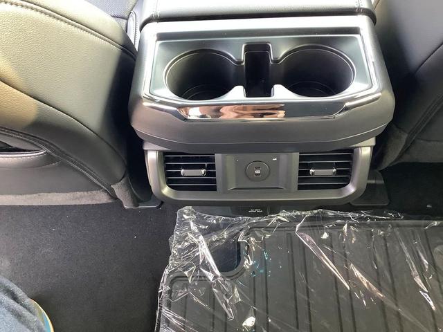Photo of 2025 Agate Black Metallic Ford F-150