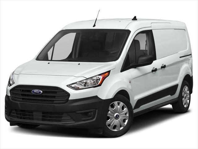 2020 Ford Transit Connect