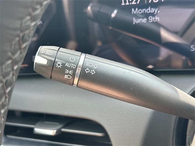 Photo of 2025 Black Raven Cadillac CT5
