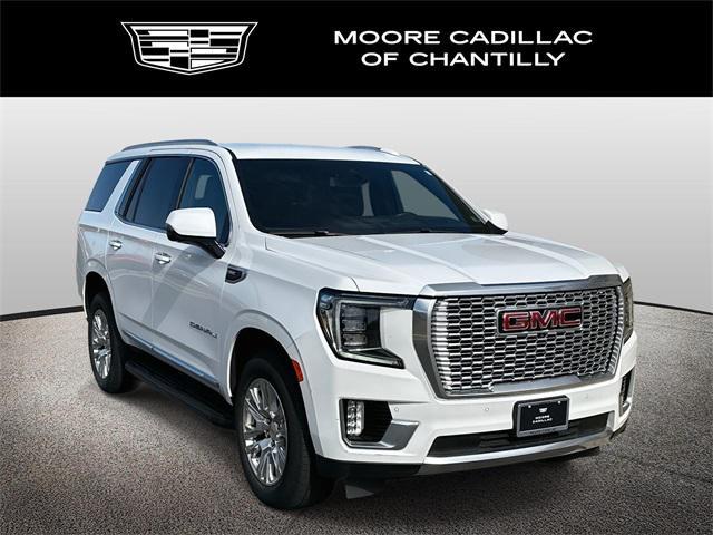 2023 GMC Yukon