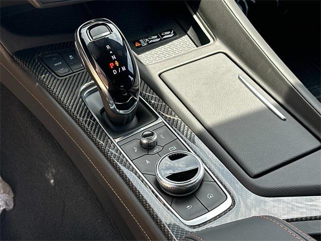 Photo of 2025 Black Raven Cadillac CT5