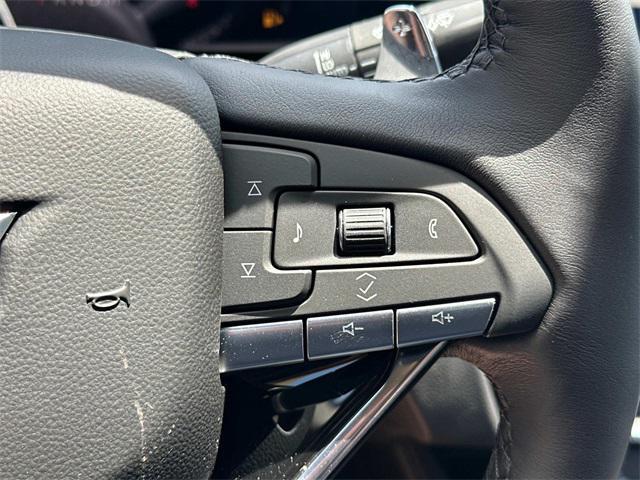 Photo of 2025 Black Raven Cadillac CT5