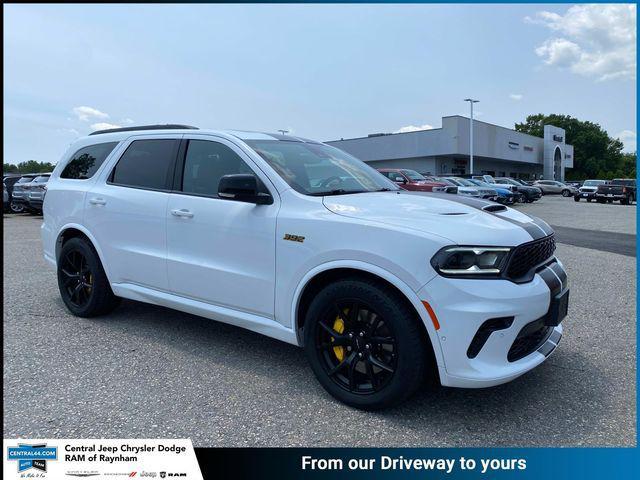 2024 Dodge Durango