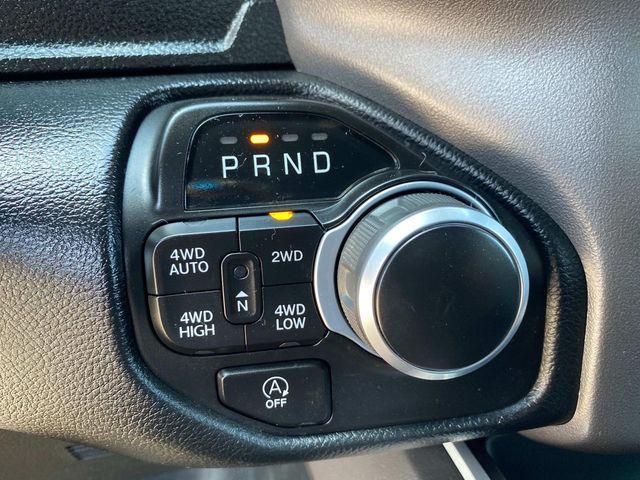 Photo of 2022 Delmonico Red Pearlcoat RAM 1500