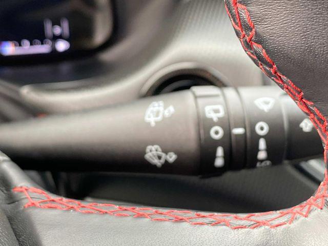 Photo of 2022 Granite Crystal Metallic Clearcoat Jeep Compass
