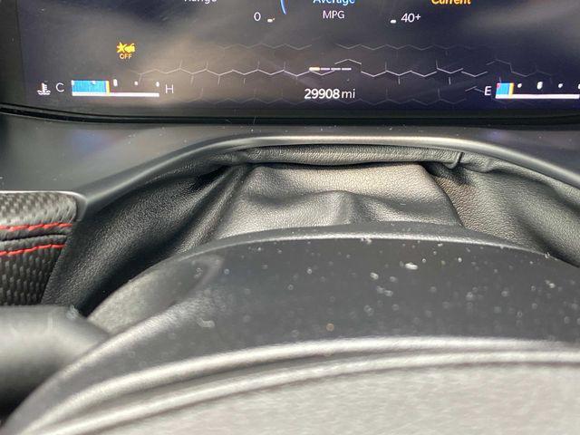 Photo of 2022 Granite Crystal Metallic Clearcoat Jeep Compass