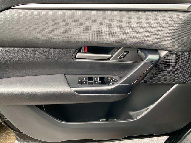 Photo of 2023 Jet Black Mica Mazda CX-50