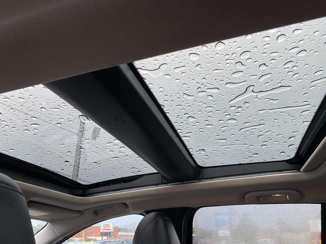 Photo of 2023 Jet Black Mica Mazda CX-50