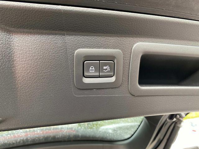 Photo of 2023 Jet Black Mica Mazda CX-50
