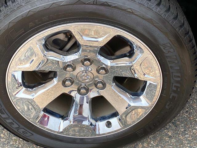Photo of 2025 Billet Silver Metallic Clearcoat RAM 1500