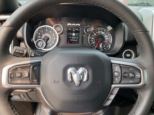 Photo of 2025 Billet Silver Metallic Clearcoat RAM 1500