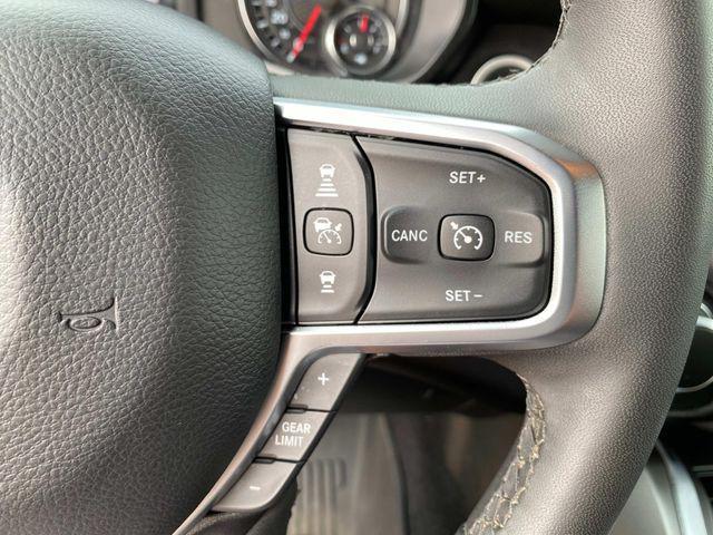 Photo of 2025 Billet Silver Metallic Clearcoat RAM 1500
