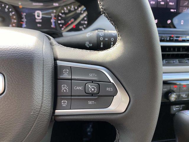 Photo of 2026 Pse Jeep Compass