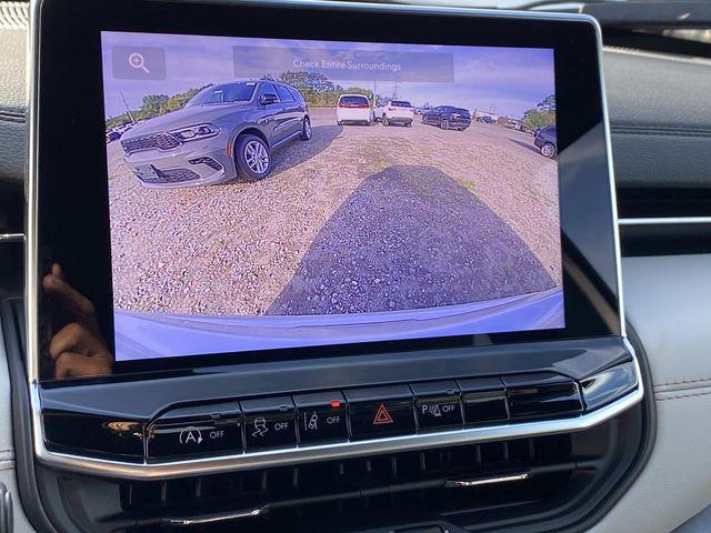 Photo of 2026 Pse Jeep Compass