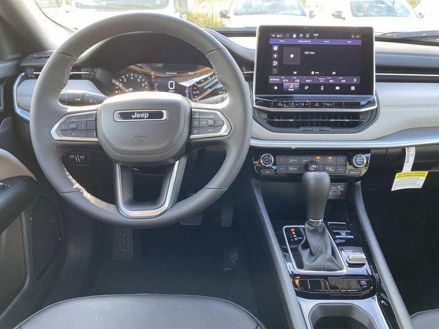 Photo of 2026 Pse Jeep Compass