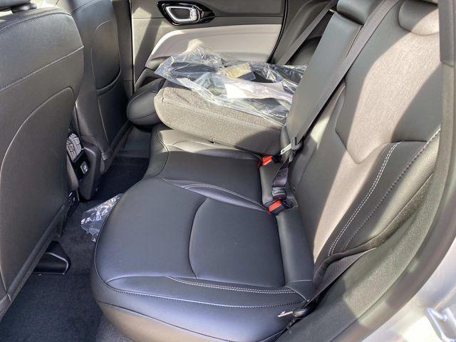 Photo of 2026 Pse Jeep Compass