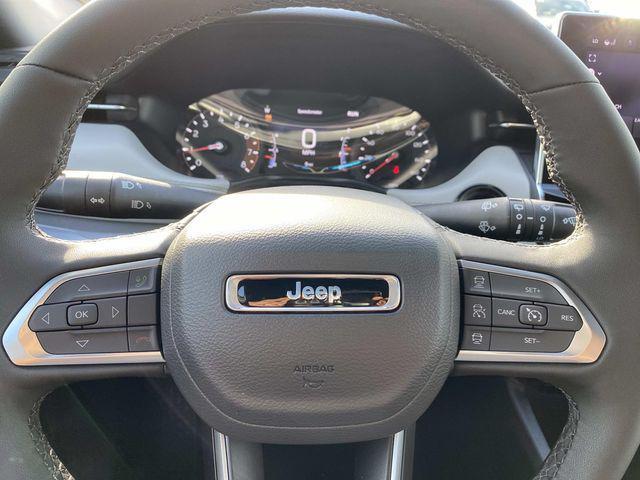 Photo of 2026 Pse Jeep Compass