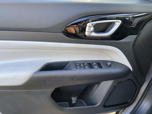 Photo of 2026 Pse Jeep Compass