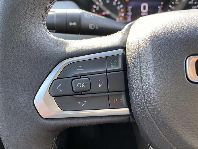 Photo of 2026 Pse Jeep Compass