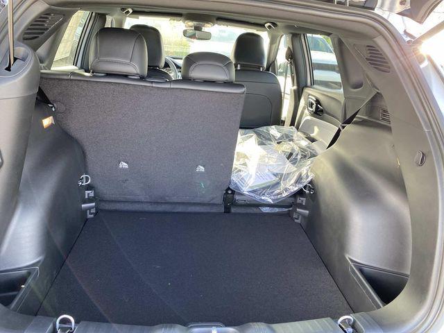Photo of 2026 Pse Jeep Compass
