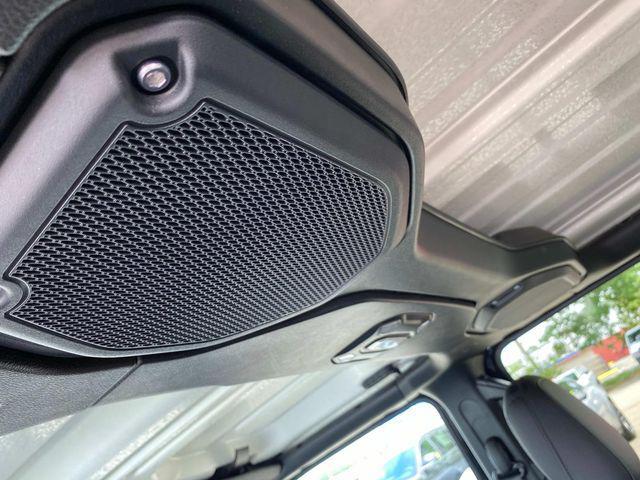 Photo of 2021 Black Clearcoat Jeep Wrangler Unlimited