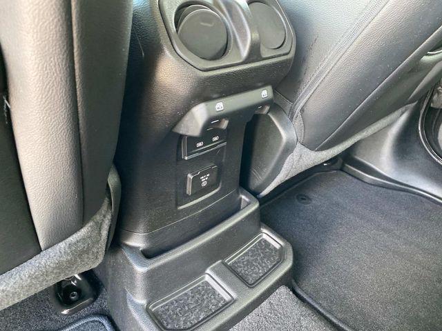 Photo of 2021 Black Clearcoat Jeep Wrangler Unlimited