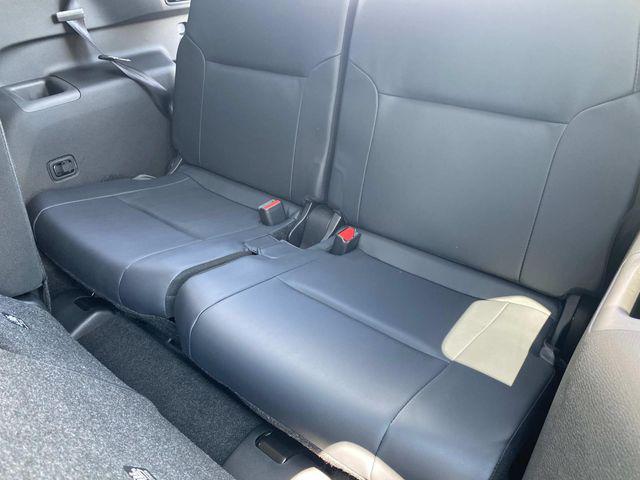 Photo of 2025 Black Mitsubishi Outlander