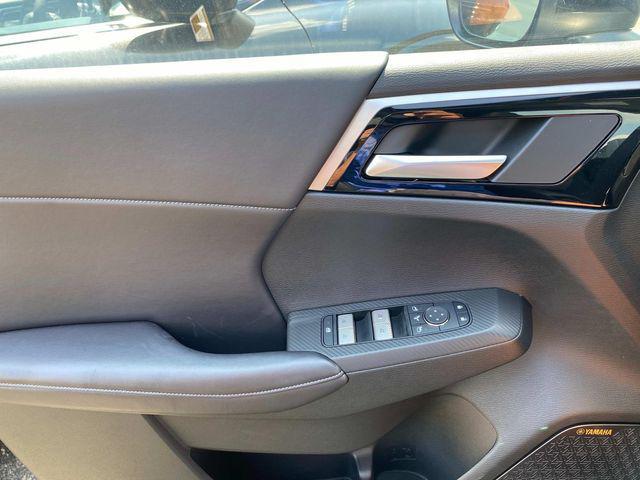 Photo of 2025 Black Mitsubishi Outlander